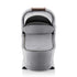 Romer Sera Bassinet for Tura Stroller, Portable Baby Bassinet, Pearl