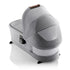 Romer Sera Bassinet for Tura Stroller, Portable Baby Bassinet, Pearl