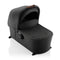 Romer Sera Bassinet for Tura Stroller, Portable Baby Bassinet, Peppercorn