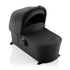 Romer Sera Bassinet for Tura Stroller, Portable Baby Bassinet, Peppercorn
