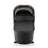 Romer Sera Bassinet for Tura Stroller, Portable Baby Bassinet, Peppercorn
