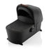 Romer Sera Bassinet for Tura Stroller, Portable Baby Bassinet, Peppercorn