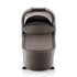 Romer Sera Bassinet for Tura Stroller, Portable Baby Bassinet, Truffle