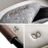 Romer Veni Convertible Car Seat, Two-Stage Car Seat with Slim 17” Design and SecureLoc, Pearl