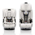 Romer Veni Convertible Car Seat, Two-Stage Car Seat with Slim 17” Design and SecureLoc, Pearl