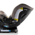 Romer Veni Convertible Car Seat, Two-Stage Car Seat with Slim 17” Design and SecureLoc, Truffle