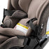 Romer Veni Convertible Car Seat, Two-Stage Car Seat with Slim 17” Design and SecureLoc, Truffle