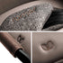 Romer Veni Convertible Car Seat, Two-Stage Car Seat with Slim 17” Design and SecureLoc, Truffle