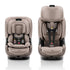 Romer Veni Convertible Car Seat, Two-Stage Car Seat with Slim 17” Design and SecureLoc, Truffle