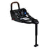 Romer Versa Infant Car Seat Base with SecureLoc and Rigid LATCH