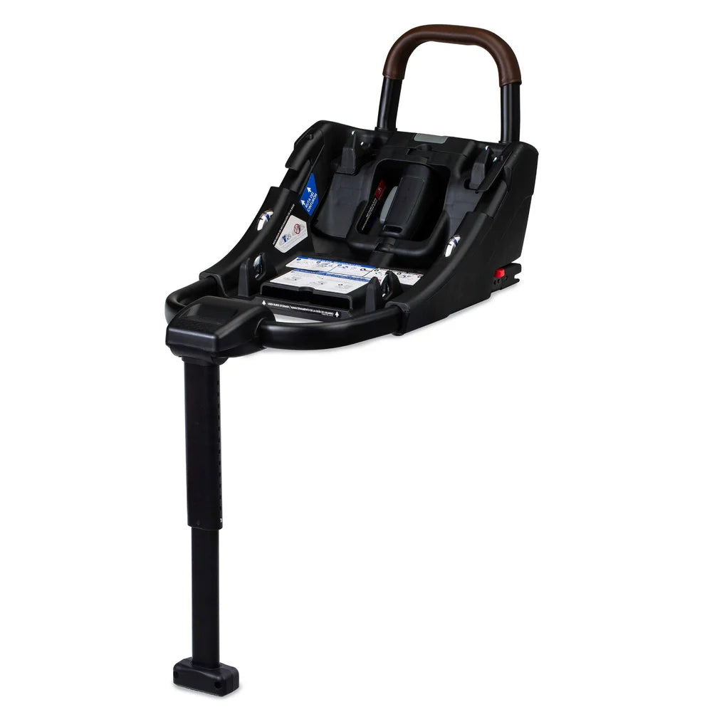 Romer Versa Infant Car Seat Base with SecureLoc and Rigid LATCH