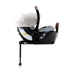 Romer Versa Infant Car Seat Base with SecureLoc and Rigid LATCH
