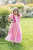 Great Pretenders Rosé Sorbet Princess Dress