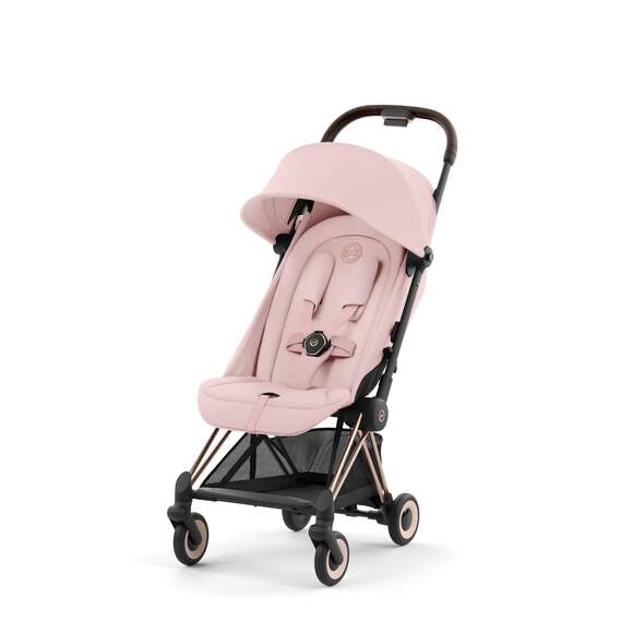 cybex coya sale Cybex Coya Stroller - Rose Gold