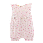 Rosebuds, Romper