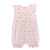 Rosebuds, Romper