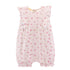 Rosebuds, Romper