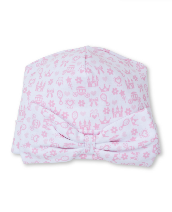 Royal Details Novelty Hat