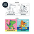 Rub-A-Dub Color Magic Bath Book
