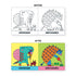 Rub-A-Dub Color Magic Bath Book