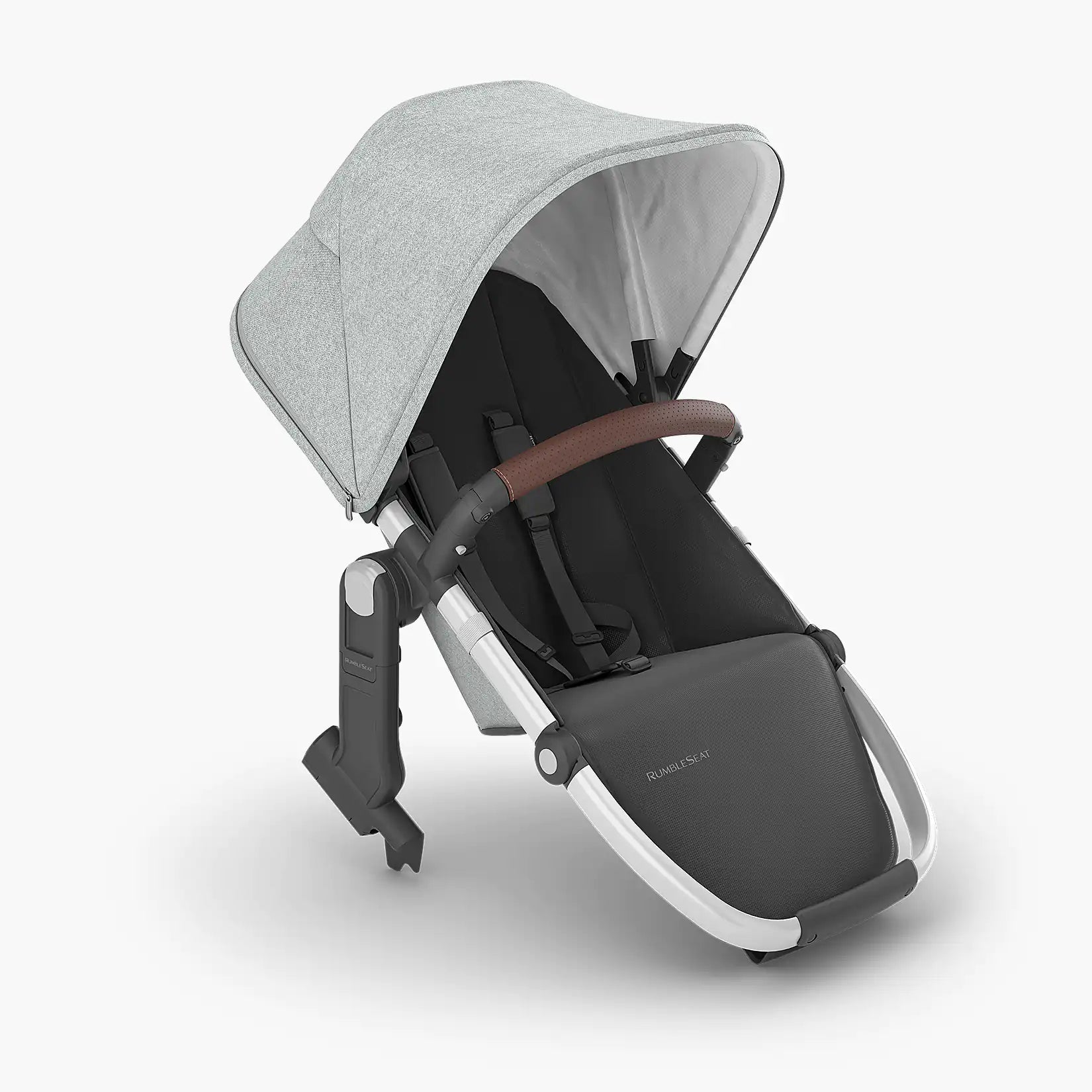 uppababy vista frame UPPAbaby RumbleSeat V2+