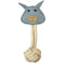 Russell the Pig - Chambray Blue