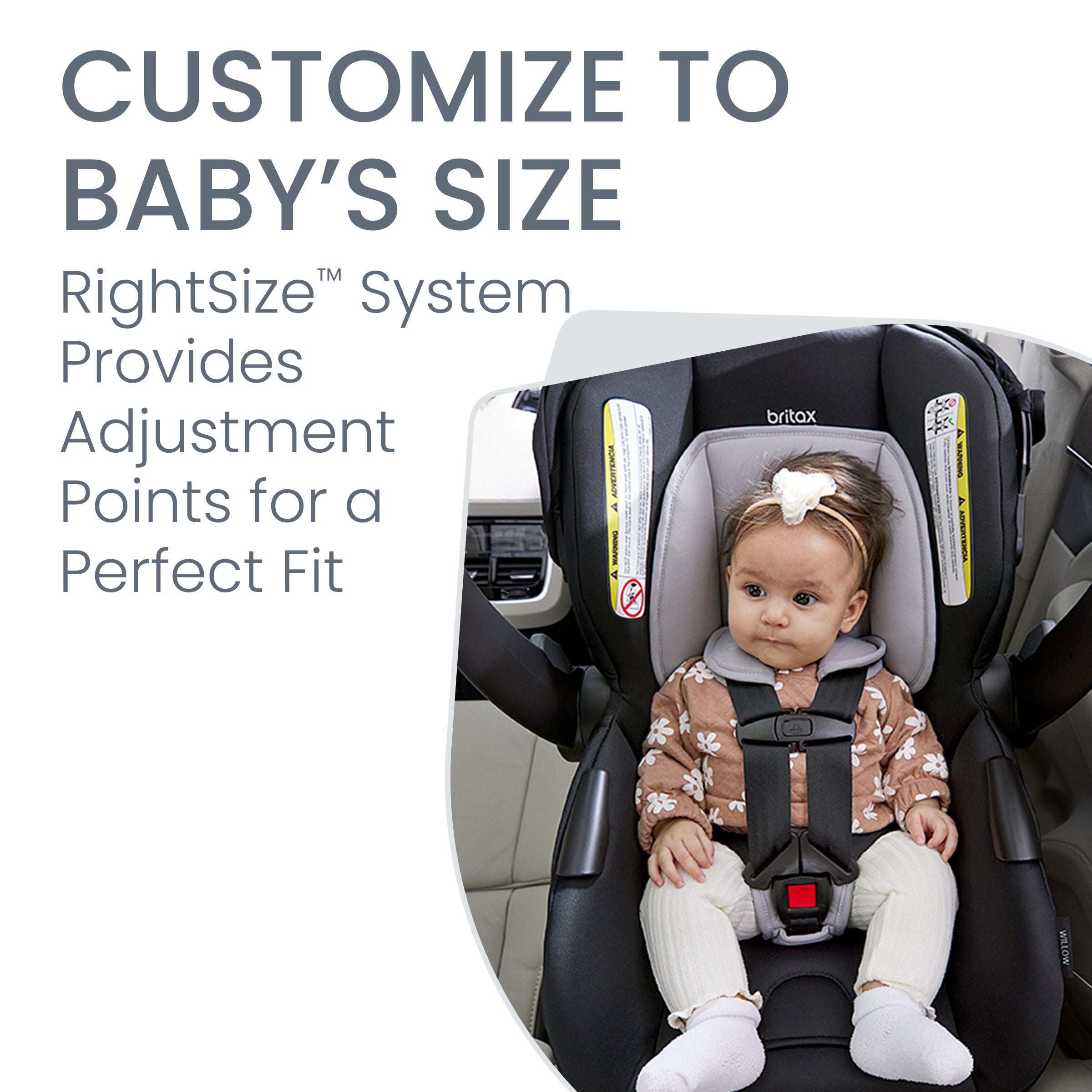 S14451400 Travel System Willow Brook Onyx Glacier 5 Master 2023