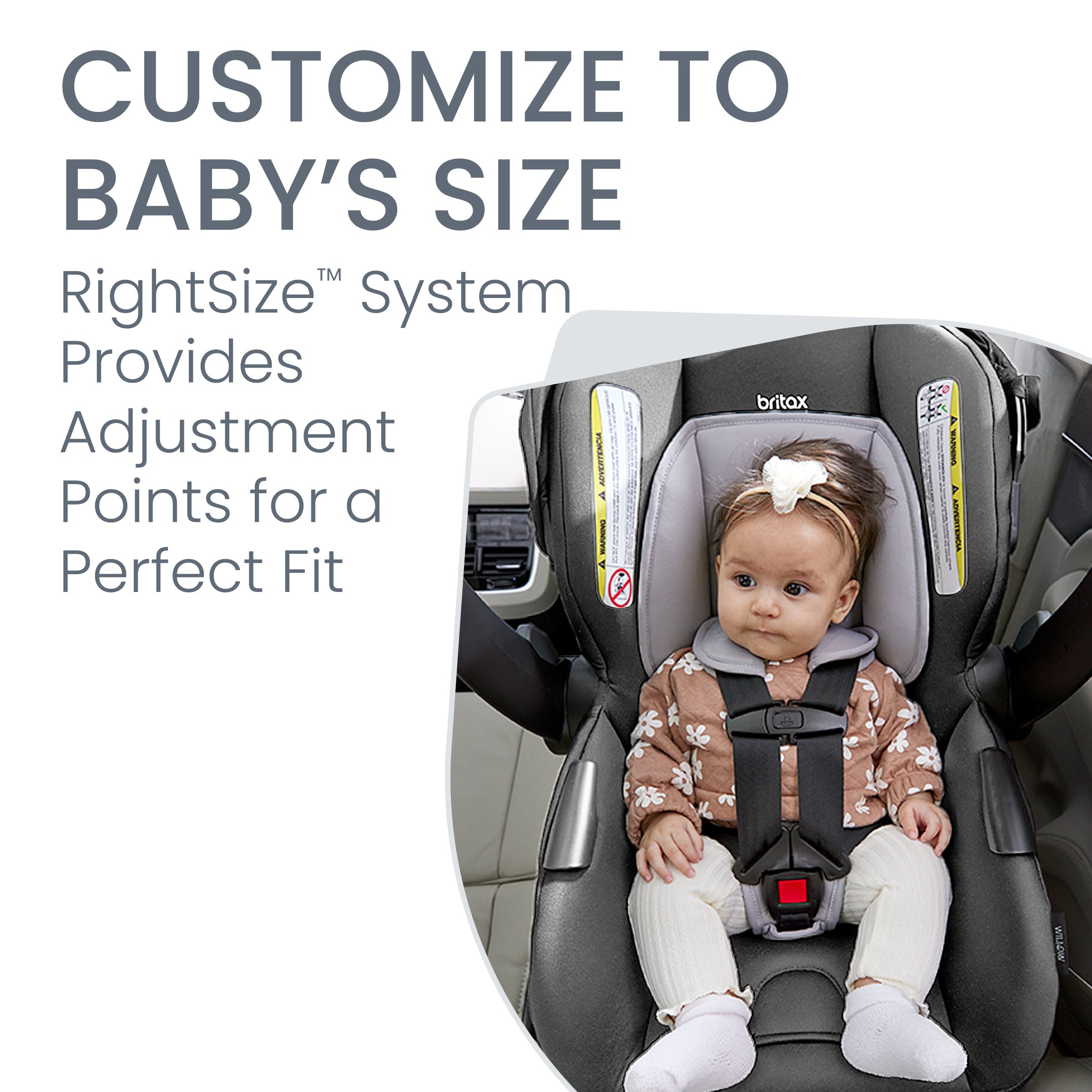 S14451500 Travel System Willow Brook Graphite Glacier 5 Master 2023