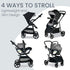 S14690800 TS Willow Brook S Graphite Onyx 2 Master 2023