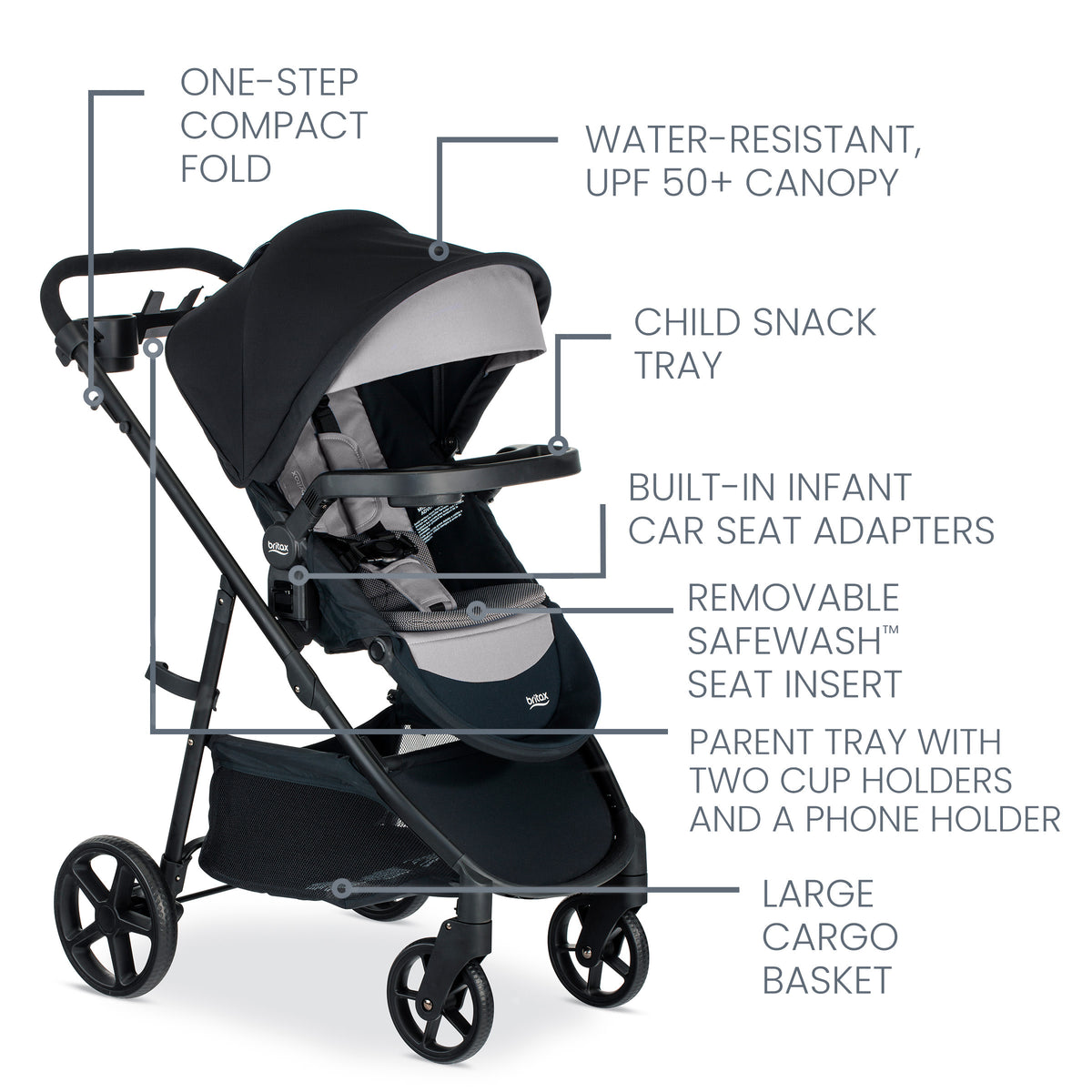 S14690800 TS Willow Brook S Graphite Onyx 3 Master 2023