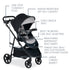 S14690800 TS Willow Brook S Graphite Onyx 3 Master 2023