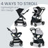 S14690900 Willow Brook S Glacier Onyx 2 Master 2023