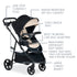 S14691000 TS Willow Brook S Sand Onyx 3 Master 2023