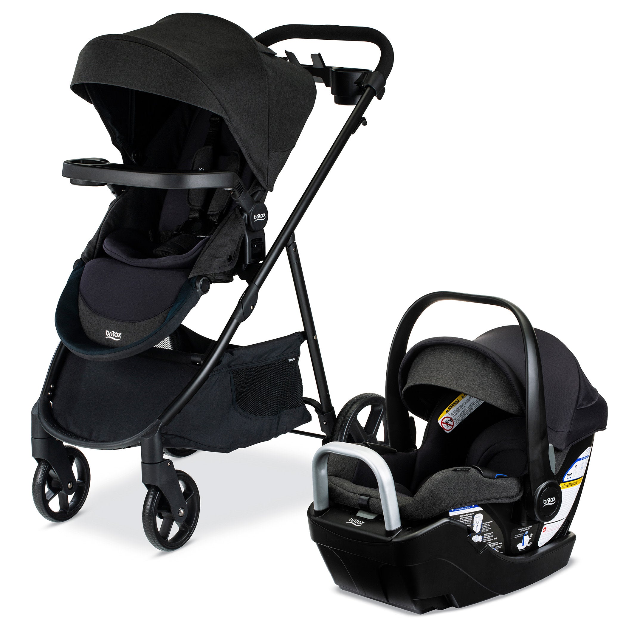 S14987900 WILLOW BROOK S RAVEN BLACK LEFT