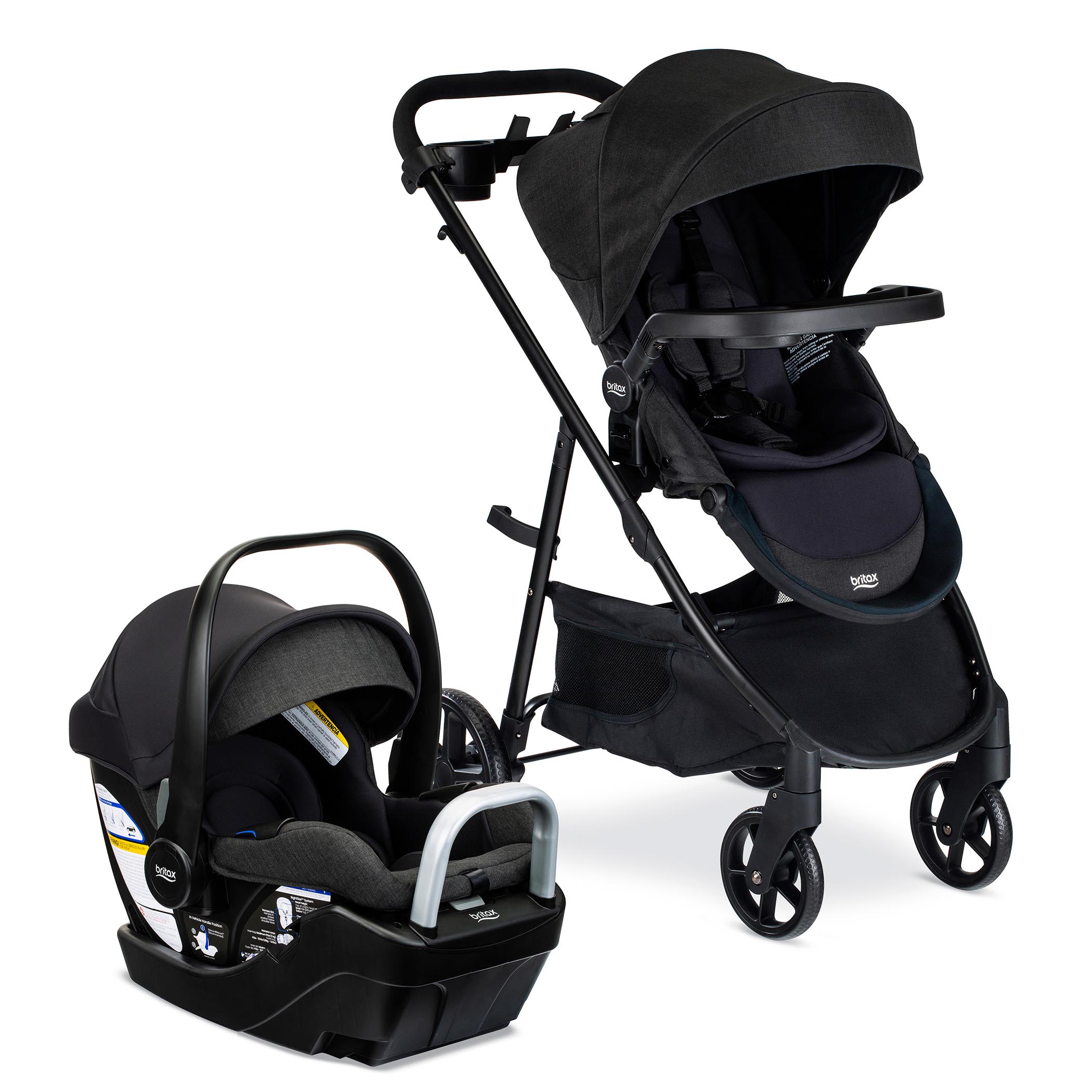 S14987900 WILLOW BROOK S RAVEN BLACK RIGHT