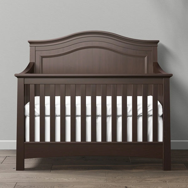 Silva Serena Convertible Crib, PSP300-01