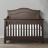 Silva Serena Convertible Crib, PSP300-01