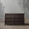 Silva Serena Double Dresser, PSP300-54