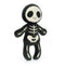 Skeleton Bob