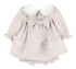 BB Blooms Petal Float, Blue