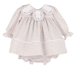 BB Blooms Petal Float, Blue