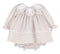 BB Blooms Petal Float, Blue