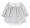 Bouncy Blooms Float, Blue
