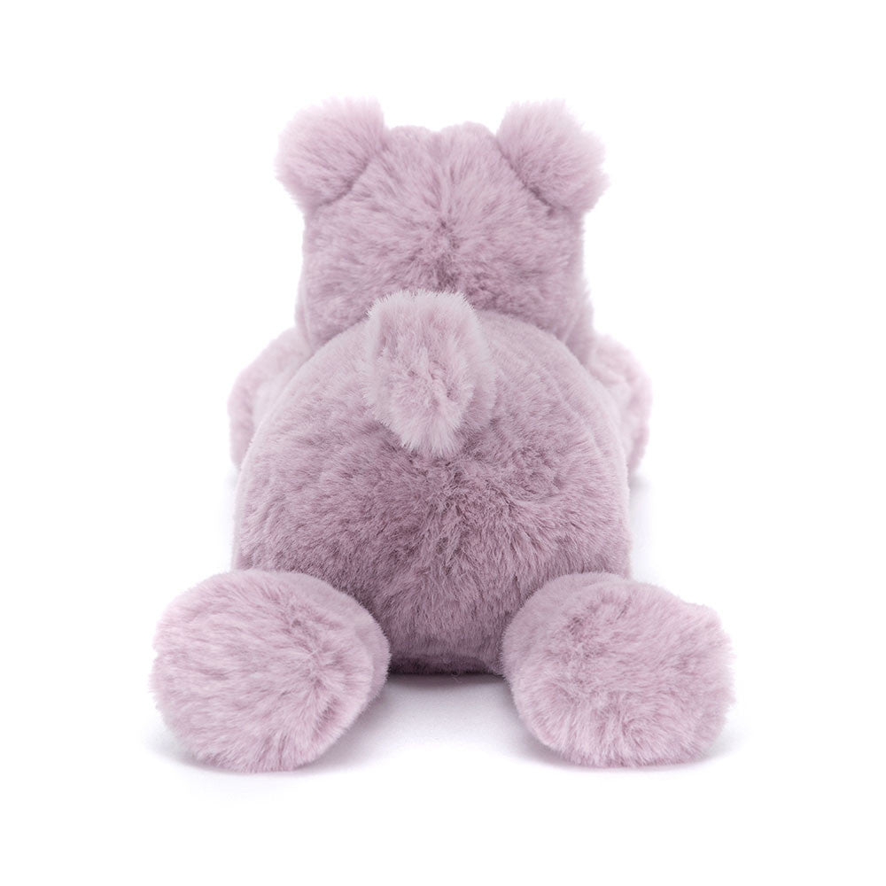 Jellycat Smudge Hippo
