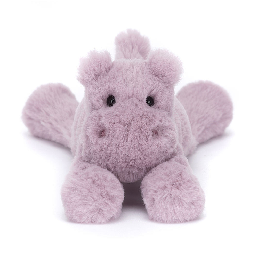 Jellycat Smudge Hippo