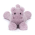 Jellycat Smudge Hippo