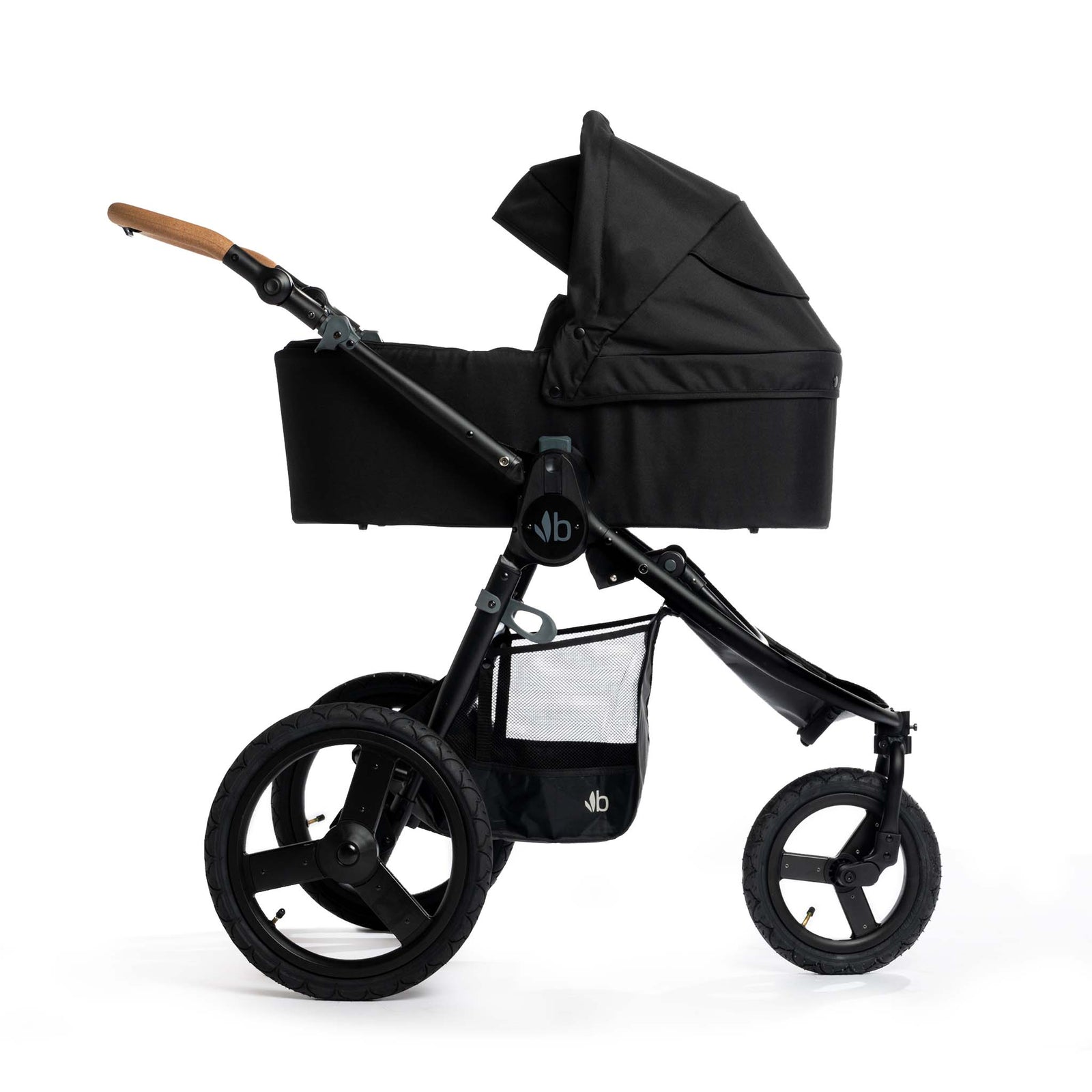 Single Bassinet (BAS-63) for Indie, Era and Speed Strollers Only