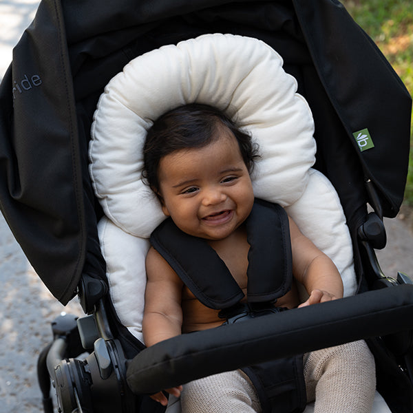 bugaboo cameleon infant insert Bumbleride Organic Cotton Infant Insert