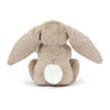 Bashful Bunny Soother, Beige