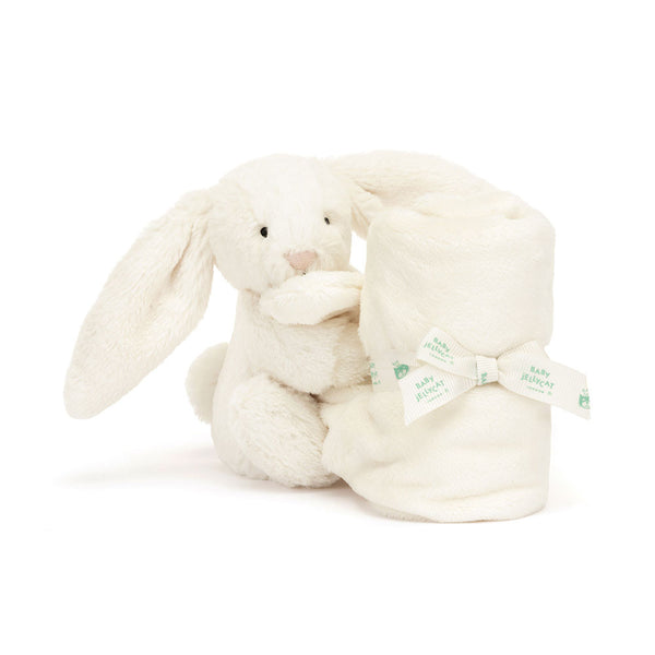 Bashful Bunny Soother, Cream